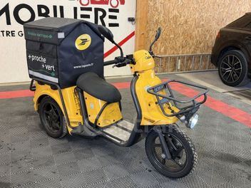 LIGIER PULSE 3 L2E 4.8KW