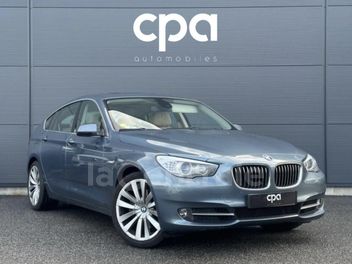 BMW SERIE 5 GT F07 (F07) 530DA 245 LUXE