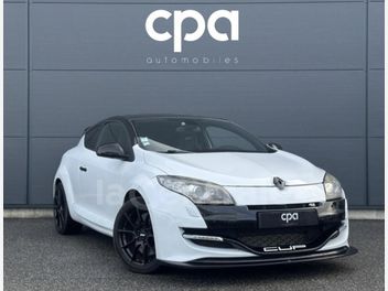 RENAULT MEGANE 3 COUPE RS III COUPE 2.0 T 250 RS