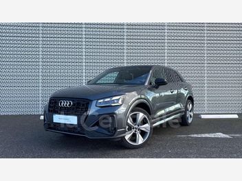 AUDI Q2 (2) 2.0 35 TDI 150 S LINE PLUS S TRONIC 7