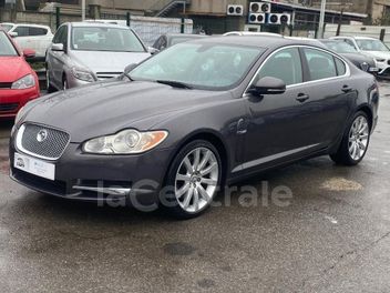 JAGUAR 