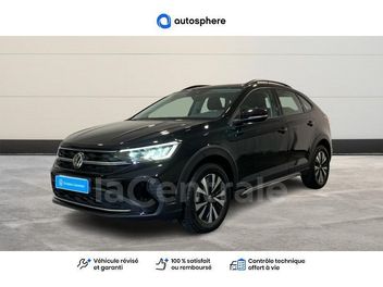 VOLKSWAGEN TAIGO 1.0 TSI 110 LIFE BVM6