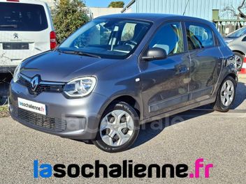 RENAULT TWINGO 3 III (2) 1.0 SCE 65 ZEN MY21