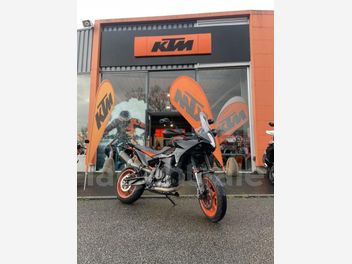 KTM SMT 890