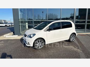 SEAT MII ELECTRIC PLUS 83 36.8 KWH