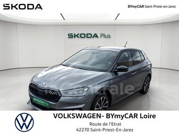 SKODA 