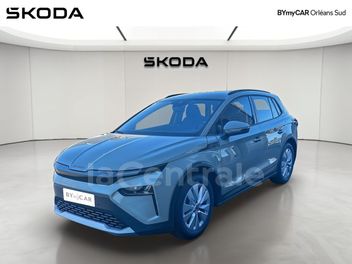 SKODA ELROQ 170 BATTERIE 50 CITY 55 KWH