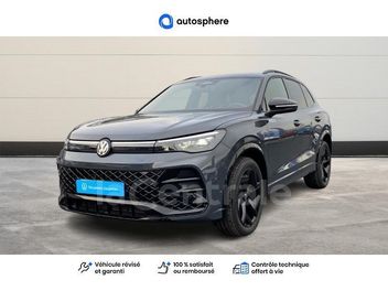 VOLKSWAGEN TIGUAN 3 III 2.0 TDI 150 R-LINE EDITION DSG7