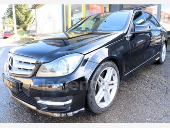 MERCEDES CLASSE C 3 SW 2.2 250 CDI 205 BLUEEFFICIENCY 4MATIC 7G-TRONIC BVA