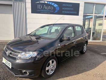 DACIA LOGAN 2 MCV II MCV 1.5 DCI 90