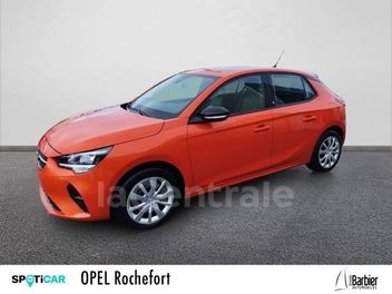 OPEL CORSA 6 VI ELECTRIQUE 136 CORSA-E EDITION 50 KWH