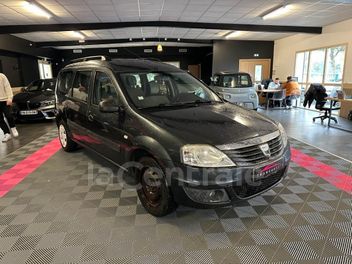 DACIA LOGAN MCV MCV 1.5 DCI 70 AMBIANCE 5PL