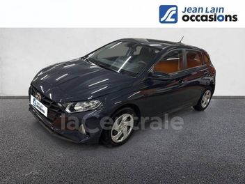 HYUNDAI I20 (3E GENERATION) III 1.2 84 INITIA