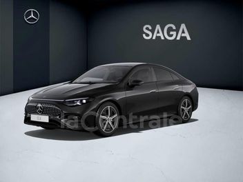 MERCEDES CLA 3 III 250+ AVEC TECHNOLOGIE EQ EV 85 KWH LIMITED EDITION