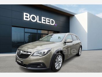 OPEL INSIGNIA COUNTRY TOURER (2) COUNTRY TOURER 2.0 CDTI 170 AUTO