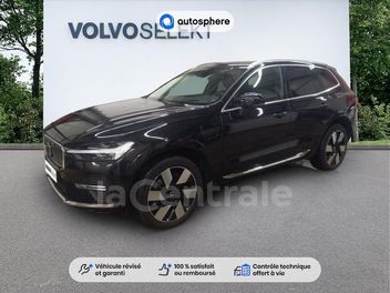 VOLVO XC60 (2E GENERATION) II (3) T6 AWD HYBRIDE RECHARGEABLE 253 + 145 ULTRA STYLE CHROME GEARTRONIC 8