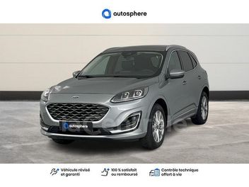 FORD KUGA 3 III 2.5 DURATEC 190 CH FLEXIFUEL FHEV E85 VIGNALE POWERSHIFT