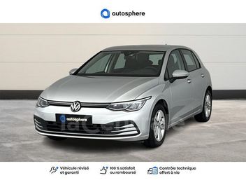 VOLKSWAGEN GOLF 8 VIII 1.0 TSI OPF 110 LIFE PLUS BVM6