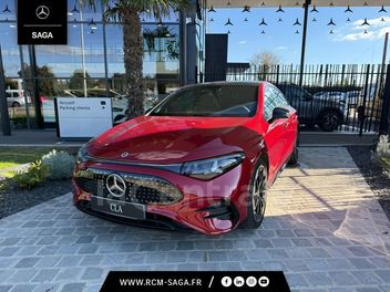 MERCEDES CLA 3 III 250+ AVEC TECHNOLOGIE EQ EV 85 KWH LIMITED EDITION