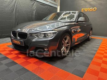 BMW SERIE 3 F30 (F30) (2) 318D 150 8CV M SPORT BVA8