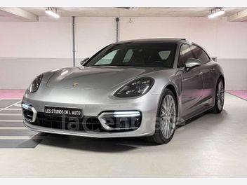 PORSCHE PANAMERA 2 SPORT TURISMO II (2) SPORT TURISMO 2.9 V6 462 HYBRID 4 PLATINUM EDITION