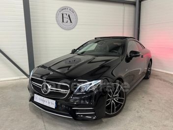 MERCEDES CLASSE E 5 COUPE AMG V (2) COUPE 53 AMG 4MATIC+ 9G-TRONIC