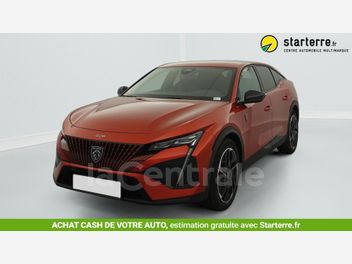 PEUGEOT 408 1.2 HYBRID 145 GT E-DCS6