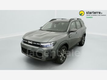 DACIA BIGSTER MILD HYBRID 130 4X4 EXPRESSION