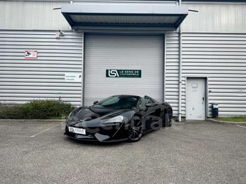 MCLAREN 