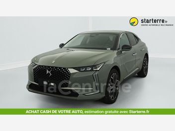 DS DS 4 (2E GENERATION) II 1.2 PURETECH 130 RIVOLI EAT8