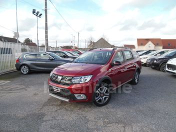 DACIA LOGAN 2 MCV II (2) MCV 0.9 TCE 90 TECHROAD