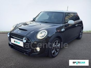 MINI MINI 3 3P III (F56) 2.0 COOPER S 192 EDITION 60 YEARS BVA7