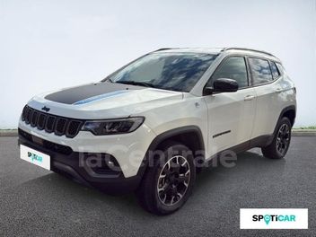 JEEP COMPASS 2 II (2) 1.3 PHEV T4 240 4XE EAWD TRAILHAWK AT6