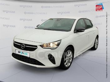 OPEL CORSA 6 VI 1.2 TURBO 100 EDITION 5P