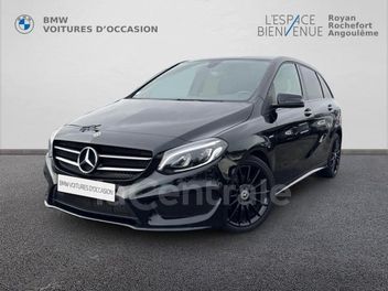 MERCEDES CLASSE B 2 II (2) 200 D STARLIGHT EDITION 7G-DCT