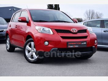 TOYOTA URBAN CRUISER 90 D-4D FAP AWD LIFE
