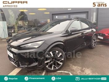 CUPRA 