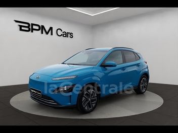 HYUNDAI KONA (2) ELECTRIQUE 39 KWH 136 INTUITIVE