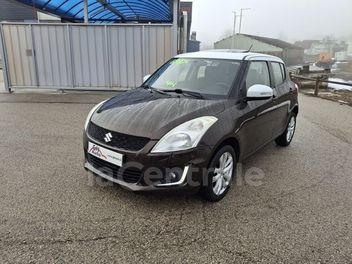 SUZUKI SWIFT 3 III 1.2 VVT PACK 4X4