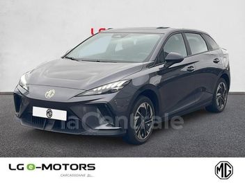 MG MG4 EV 51KWH - 125 KW 2WD STANDARD