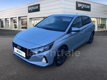 HYUNDAI I20 (3E GENERATION) III 1.0 T-GDI 100 HYBRID 48V CREATIVE DCT-7