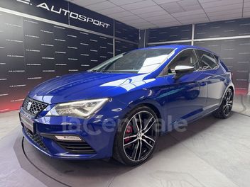 SEAT LEON 3 CUPRA III (2) 2.0 TSI 300 CUPRA DSG