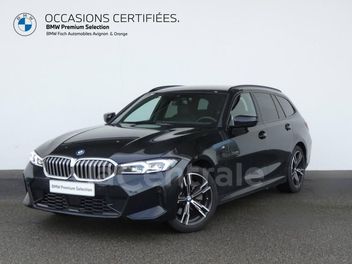 BMW SERIE 3 G21 TOURING (G21) (2) TOURING 330E 292 BVA8 M SPORT