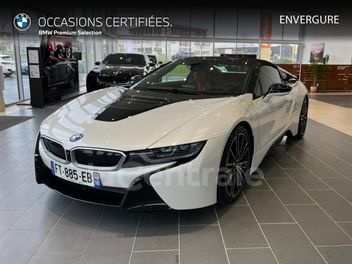 BMW I8 ROADSTER ROADSTER 374 BVA6