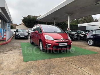 CITROEN GRAND C4 PICASSO (2) 1.6 HDI 110 FAP ROSSIGNOL BMP6