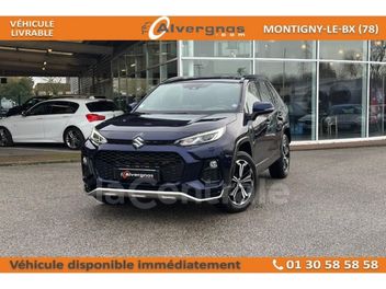 SUZUKI ACROSS 2.5 HYBRIDE RECHARGEABLE 1ERE EDITION