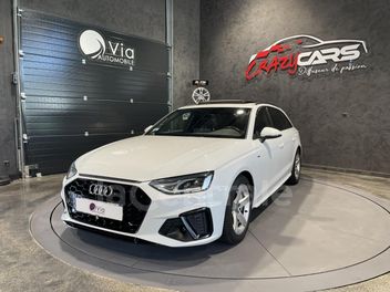 AUDI 
