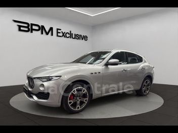 MASERATI LEVANTE 3.0 V6 DIESEL GRANSPORT AUTO