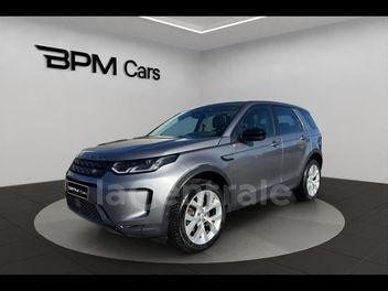 LAND ROVER DISCOVERY SPORT (2) 2.0 P200 AWD R-DYNAMIC SE AUTO