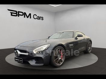 MERCEDES-AMG GT 4.0 V8 510 S SPEEDSHIFT 7